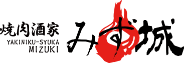焼肉酒家 みず城 西新宿