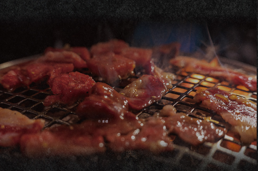 とろける旨さ A5黒毛和牛